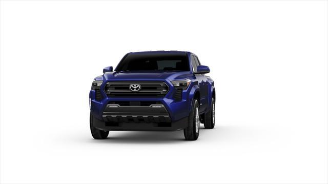 new 2024 Toyota Tacoma car, priced at $43,798