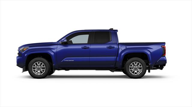 new 2024 Toyota Tacoma car, priced at $43,798