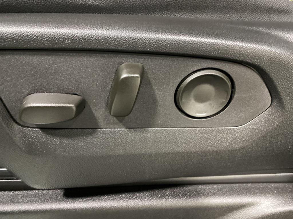 used 2025 Chevrolet Tahoe car, priced at $70,720