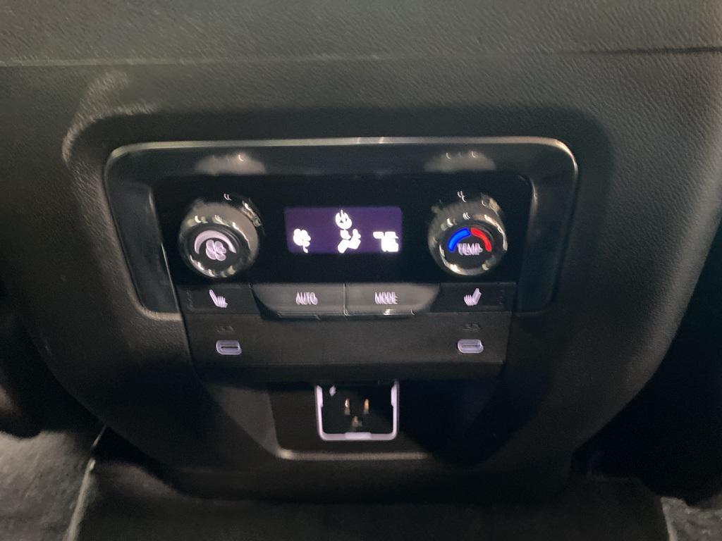 used 2025 Chevrolet Tahoe car, priced at $70,720