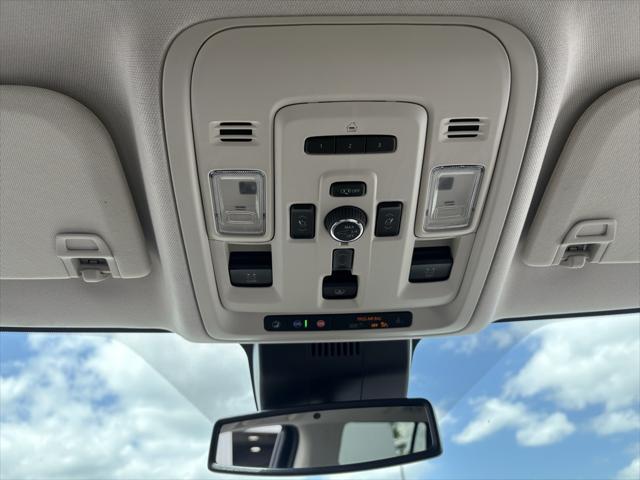 used 2023 GMC Yukon car, priced at $66,927