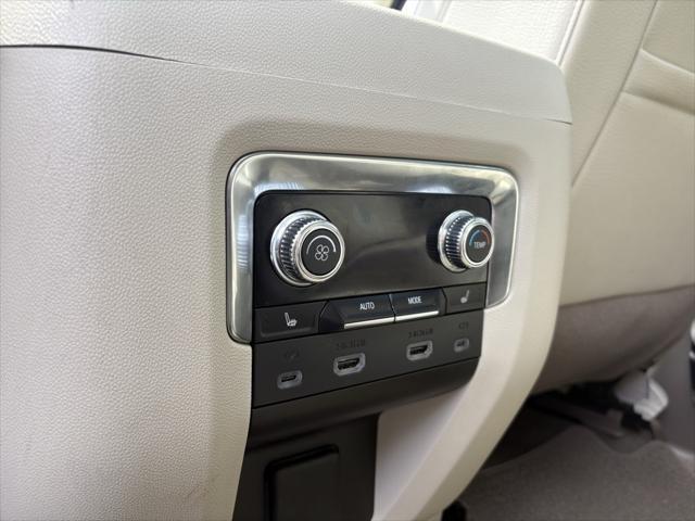 used 2023 GMC Yukon car, priced at $66,927