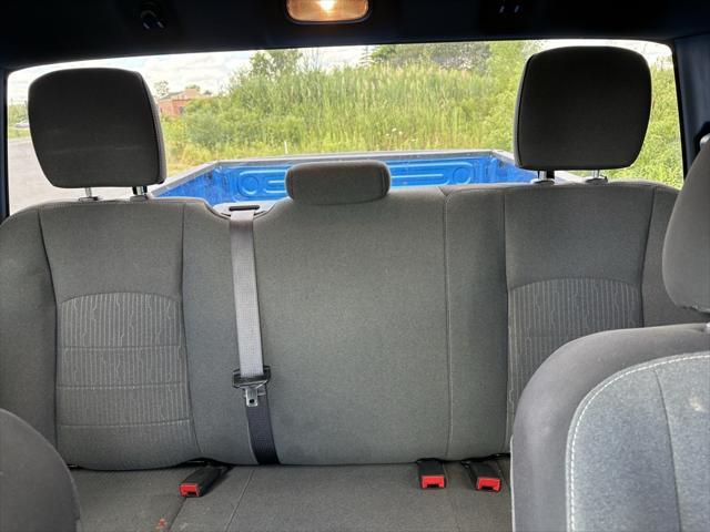 used 2022 Ram 1500 Classic car, priced at $30,950