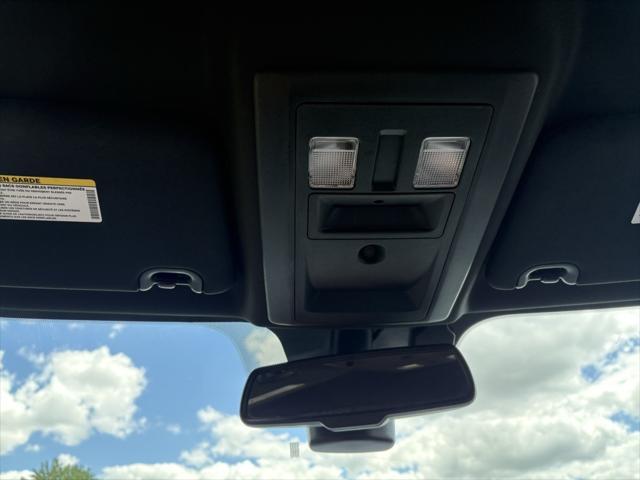 used 2022 Ram 1500 Classic car, priced at $30,950