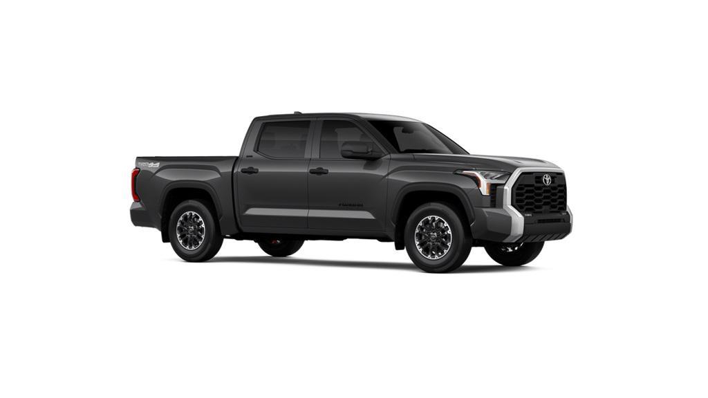 new 2025 Toyota Tundra car, priced at $59,134