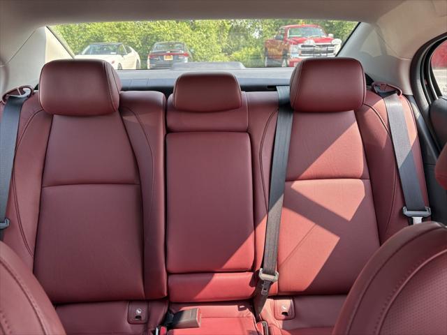 used 2023 Mazda Mazda3 car, priced at $26,999