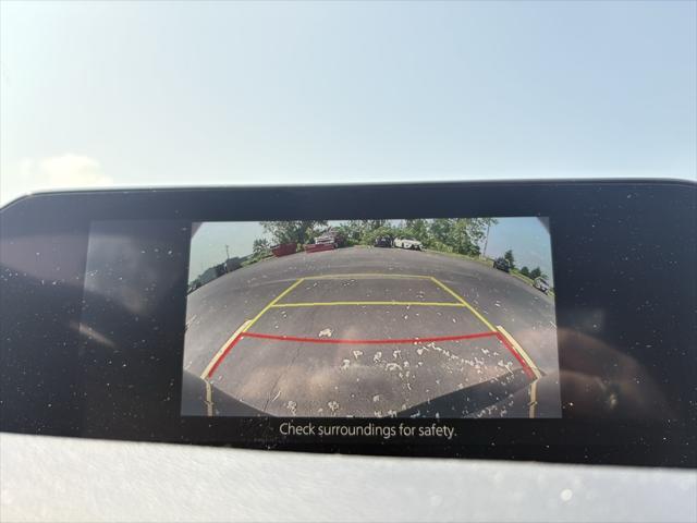 used 2023 Mazda Mazda3 car, priced at $26,999