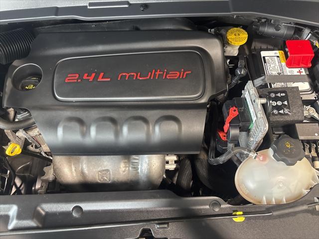 used 2022 Jeep Compass car, priced at $23,627