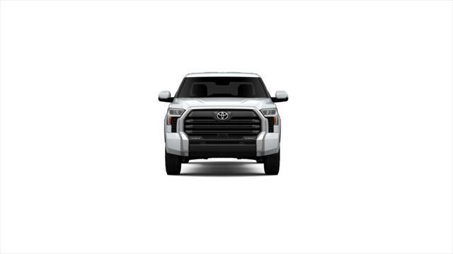 new 2025 Toyota Tundra car, priced at $68,429