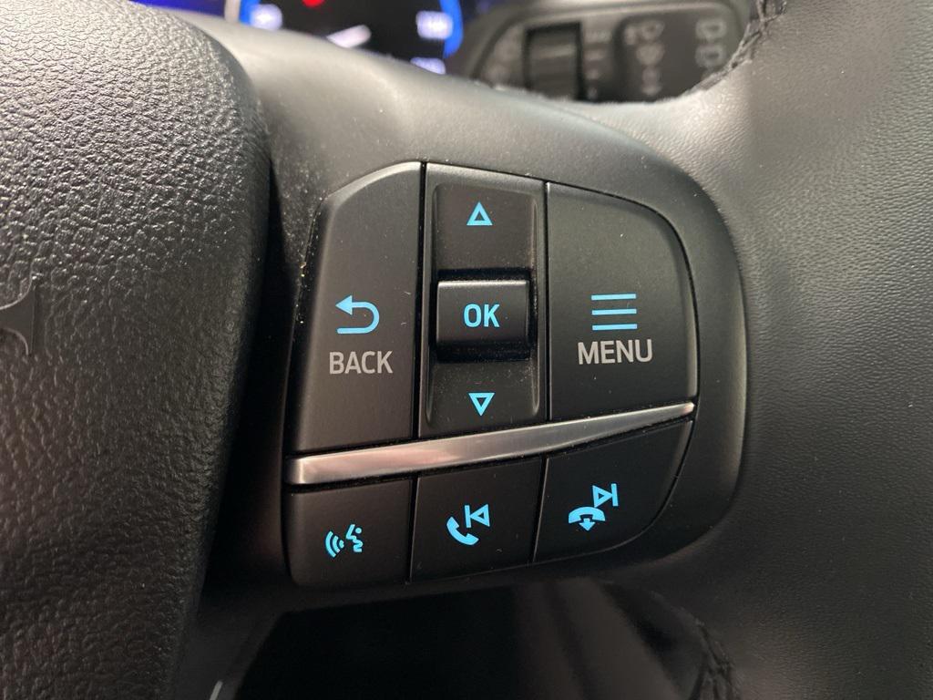 used 2024 Ford Bronco Sport car, priced at $29,717