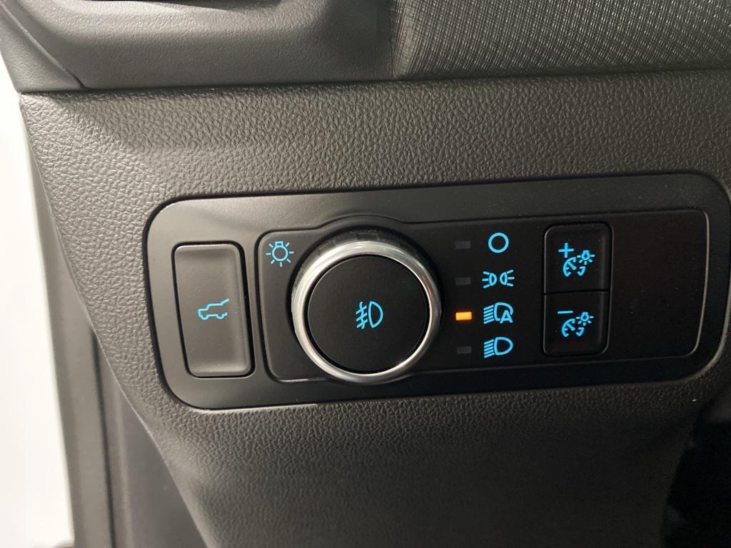 used 2024 Ford Bronco Sport car, priced at $29,717