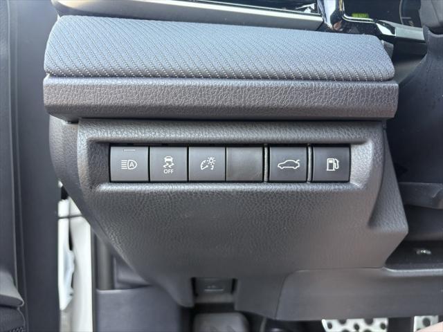 used 2025 Toyota Camry car, priced at $31,210