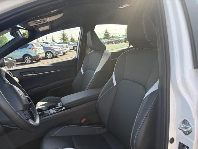 used 2025 Toyota Camry car, priced at $31,210
