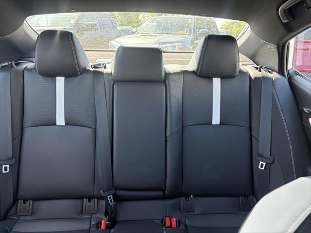 used 2025 Toyota Camry car, priced at $31,210