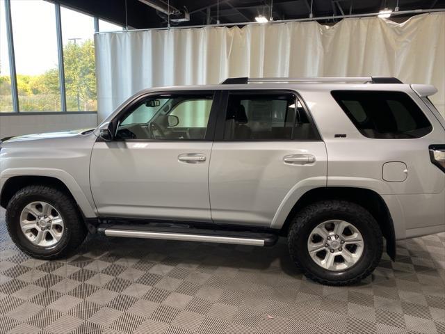 used 2020 Toyota 4Runner car, priced at $36,945