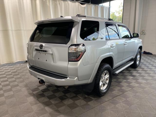 used 2020 Toyota 4Runner car, priced at $36,945