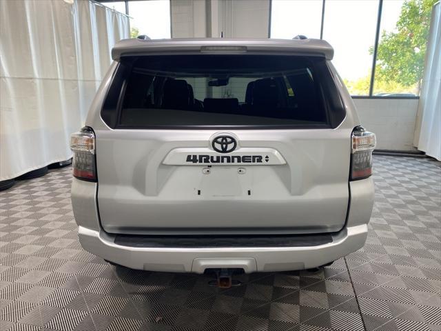 used 2020 Toyota 4Runner car, priced at $36,945