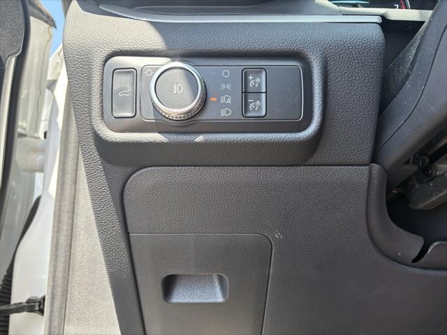 used 2021 Ford Explorer car, priced at $29,342