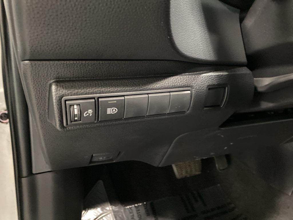 used 2022 Toyota Corolla car, priced at $21,428