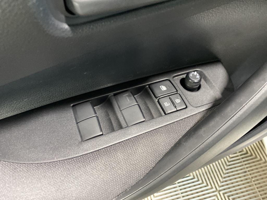 used 2022 Toyota Corolla car, priced at $21,428
