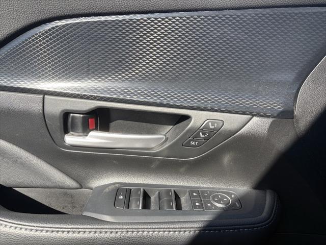 used 2024 Toyota Grand Highlander Hybrid car, priced at $58,925