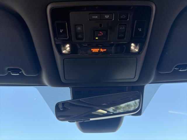 used 2024 Toyota Grand Highlander Hybrid car, priced at $58,925