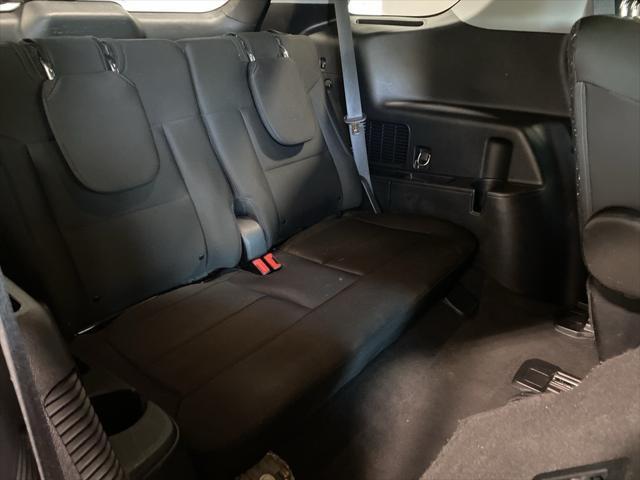 used 2022 Ford Explorer car, priced at $32,433
