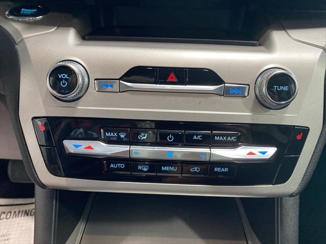 used 2022 Ford Explorer car, priced at $32,033