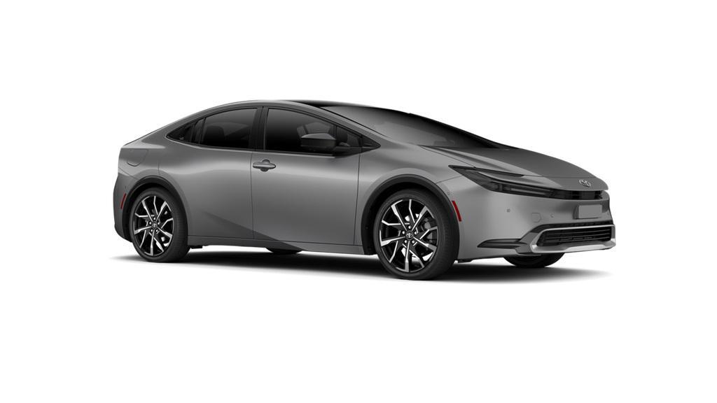 new 2025 Toyota Prius Plug-In Hybrid car, priced at $44,388