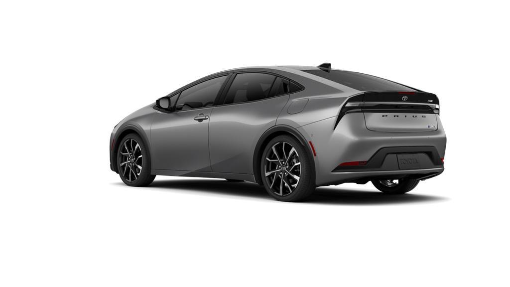 new 2025 Toyota Prius Plug-In Hybrid car, priced at $44,388