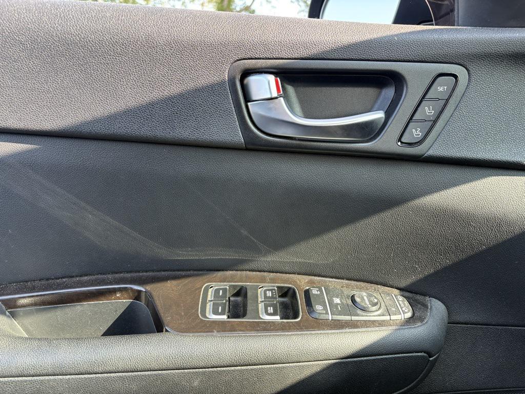 used 2016 Kia Optima car, priced at $14,887