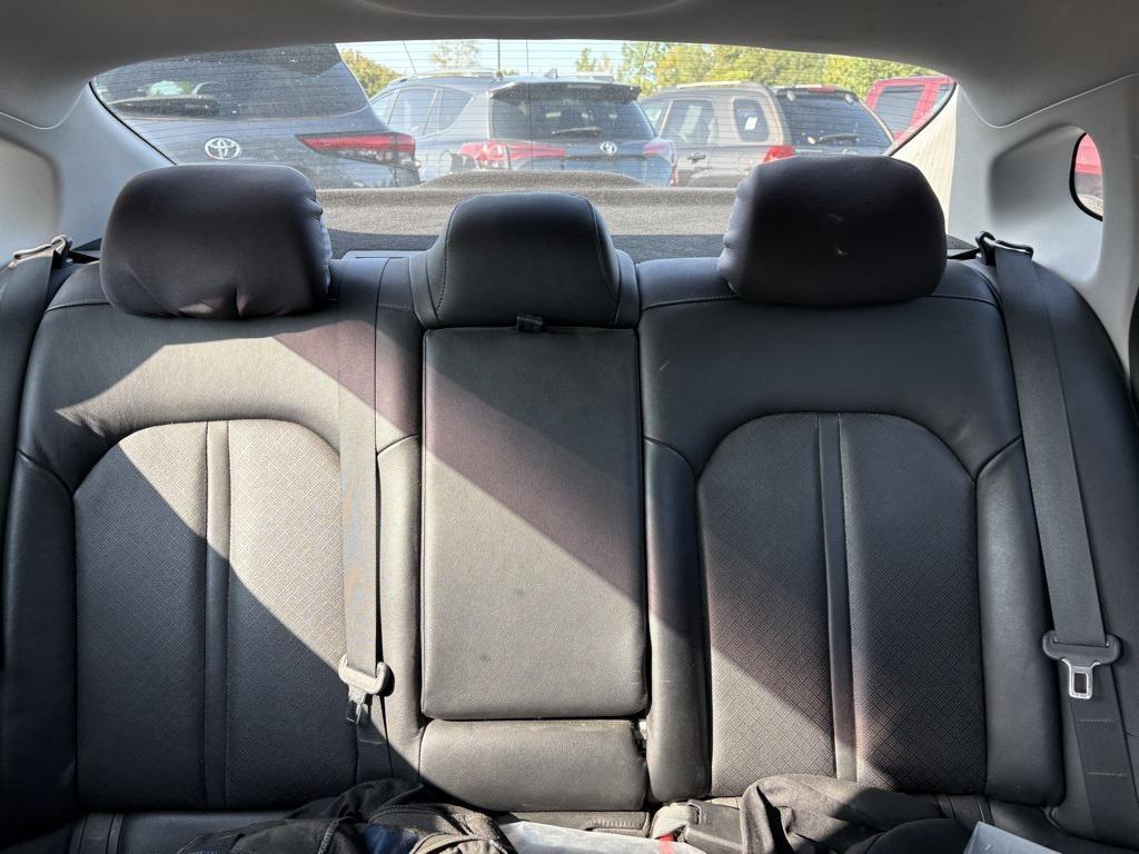 used 2016 Kia Optima car, priced at $14,887