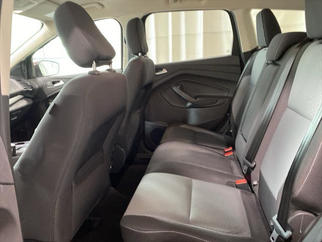 used 2018 Ford Escape car, priced at $15,467
