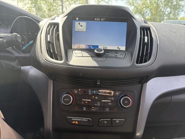 used 2018 Ford Escape car, priced at $15,867