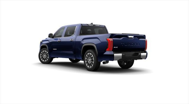 new 2024 Toyota Tundra car, priced at $66,777