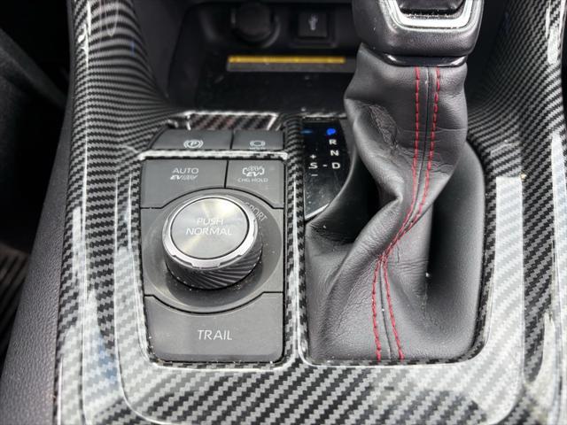 used 2021 Toyota RAV4 Prime car, priced at $33,576
