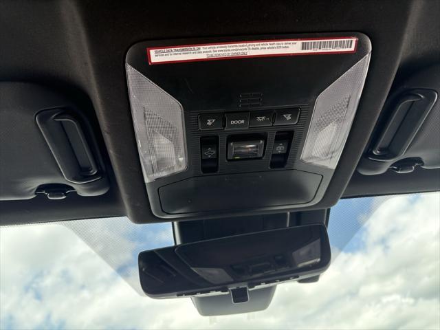 used 2021 Toyota RAV4 Prime car, priced at $33,576