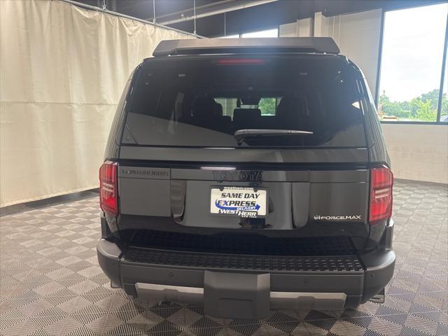 used 2024 Toyota Land Cruiser car, priced at $71,711