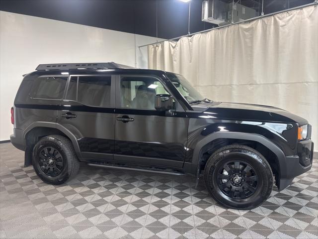 used 2024 Toyota Land Cruiser car, priced at $71,711