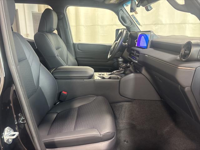 used 2024 Toyota Land Cruiser car, priced at $71,711