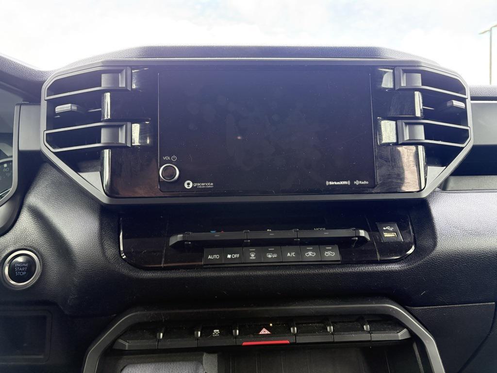 used 2024 Toyota Tundra car, priced at $37,949