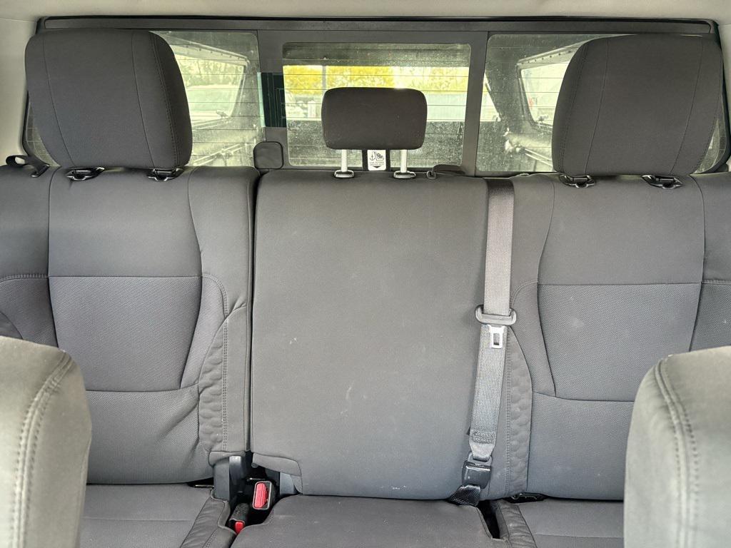 used 2024 Toyota Tundra car, priced at $37,949