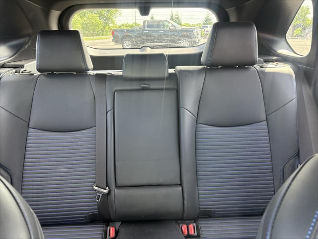 used 2020 Toyota RAV4 Hybrid car, priced at $30,952