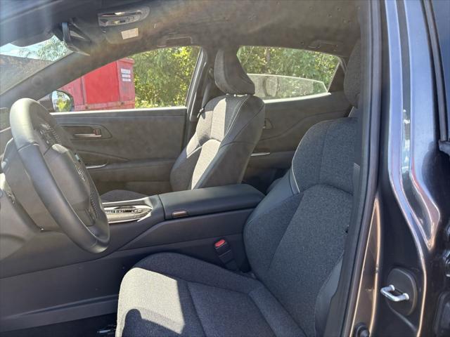 used 2024 Toyota Crown car, priced at $36,905