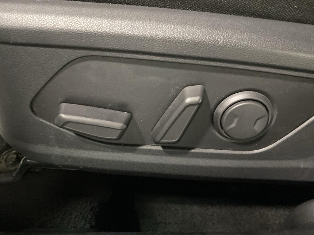 used 2022 Hyundai TUCSON Hybrid car, priced at $22,555