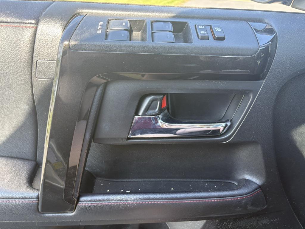 used 2021 Toyota 4Runner car, priced at $39,276