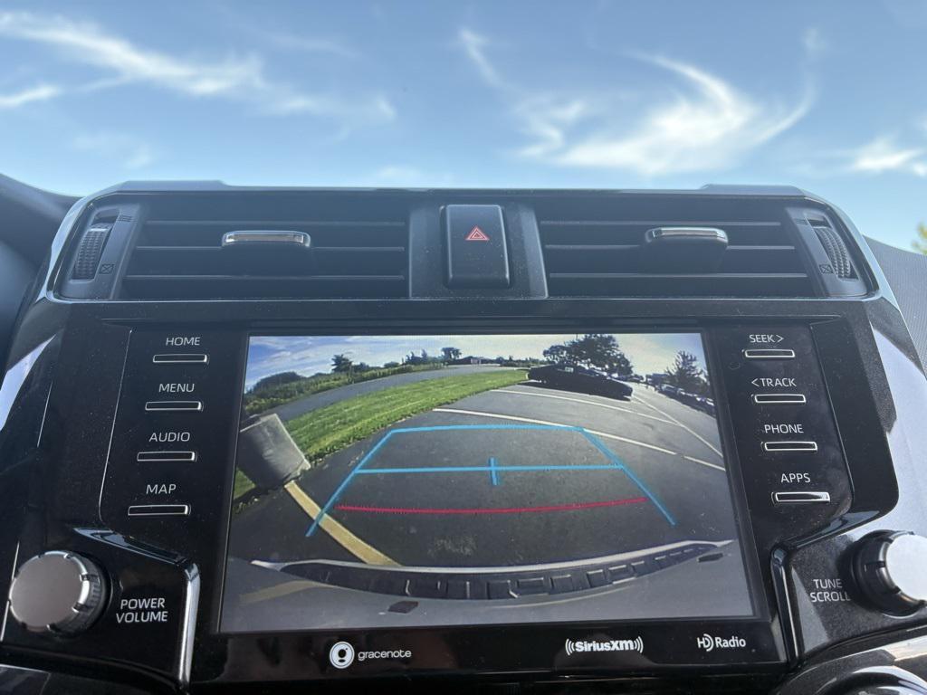 used 2021 Toyota 4Runner car, priced at $39,276