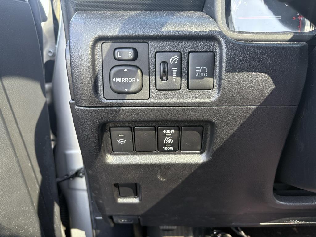 used 2021 Toyota 4Runner car, priced at $39,276