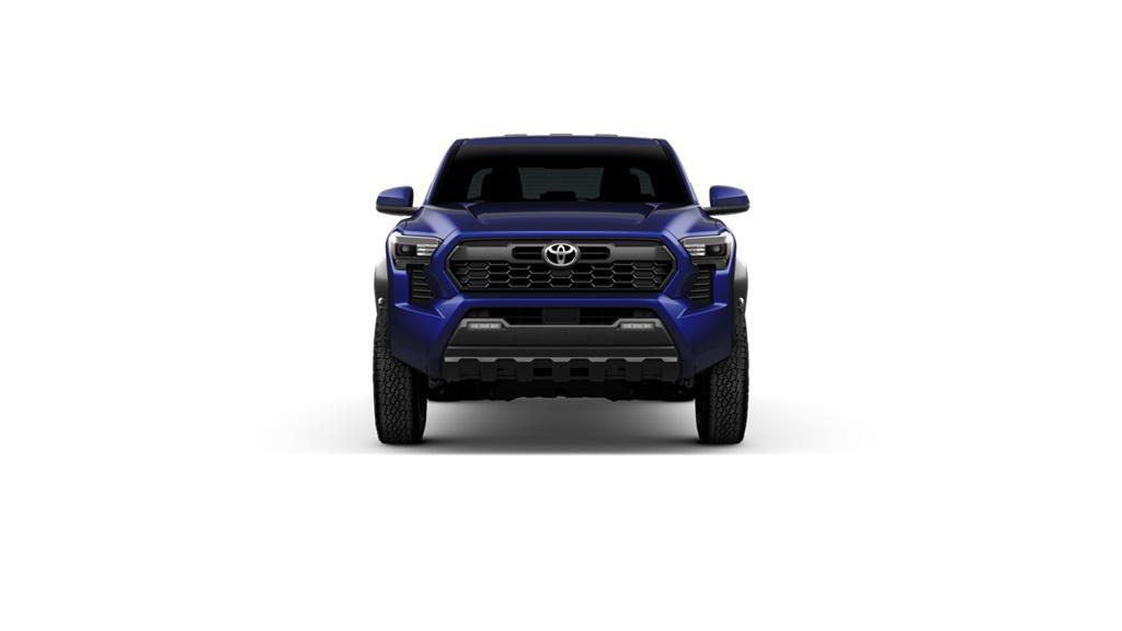 new 2025 Toyota Tacoma car, priced at $47,529