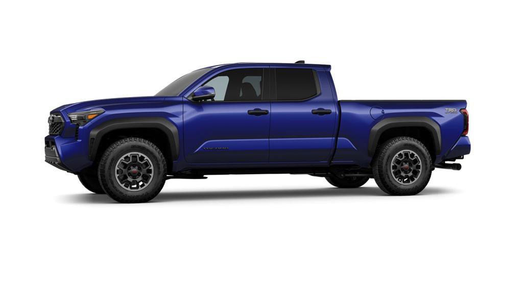 new 2025 Toyota Tacoma car, priced at $47,529